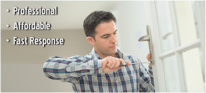 Lock Repair Silver Spring MD