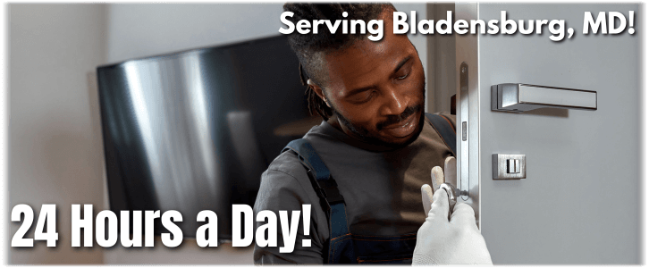 Locksmith Bladensburg MD